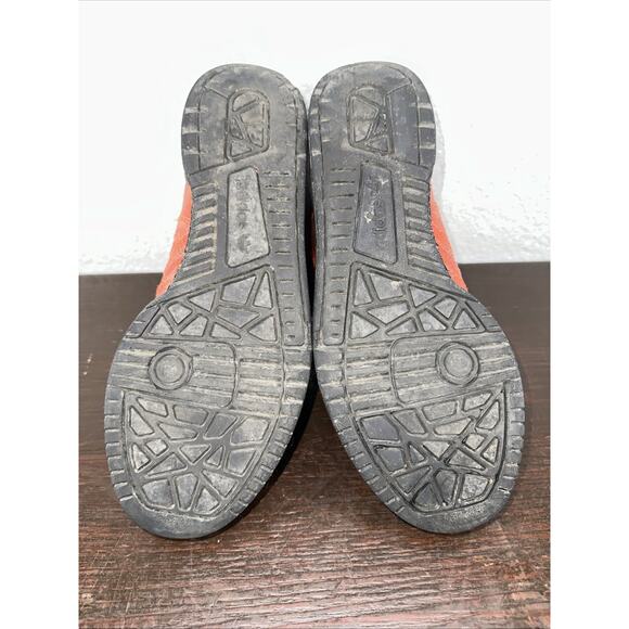 ADIDAS ORIGINALS JEREMY SCOTT JS WINGS 1.0 BBALL MEN'S SIZE US 7.5 RED S77803 - Picture 11 of 11